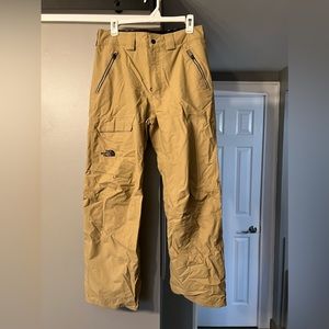The North Face Men’s Snow Pants